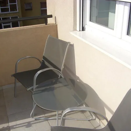 Apartment Gavra Bar Lux *