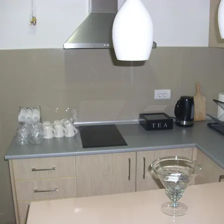Apartment Gavra Bar Lux *